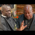 Good News For Lilwin, See What Is Going On Between President Mahama And Lilwin, Ghanaians Sh0cked