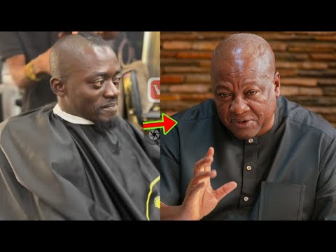 Read more about the article Good News For Lilwin, See What Is Going On Between President Mahama And Lilwin, Ghanaians Sh0cked