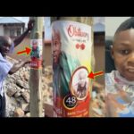 Akabenezer Exposes Yaw Dabo Over His Trending Fun£ral Posters As He Reacted To It