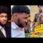 Breaking News; Check The Shocking News Which Has Hit Otumfuo’s Son In School