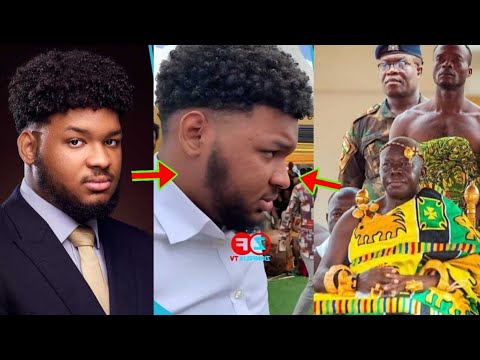 Read more about the article Breaking News; Check The Shocking News Which Has Hit Otumfuo’s Son In School