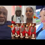 Ɛka aba fie o, Agradaa Vs Empress Gifty In Court, Check Who Is Winning, Ay3ka