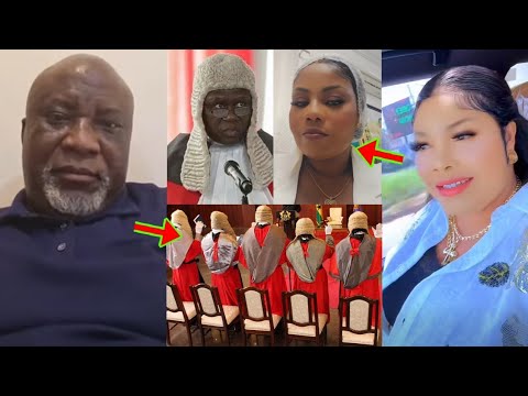 Read more about the article Ɛka aba fie o, Agradaa Vs Empress Gifty In Court, Check Who Is Winning, Ay3ka