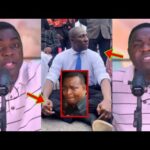 Wontumi Arrest: Kevin Taylor Unfolds Secret As He Reacted To Afenyo Markin Chanting