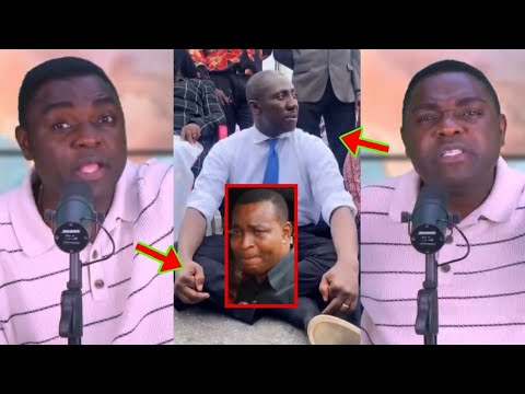 Read more about the article Wontumi Arrest: Kevin Taylor Unfolds Secret As He Reacted To Afenyo Markin Chanting