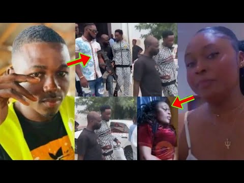Read more about the article Kumasi Momo Vendors K!llers Appeared In Court, Check What Happened