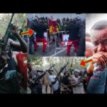 Wontumi Arrest And Detention;NPP’s Goes To Bawku To Hire K!llers To Face Ghana Police At EOCO Office