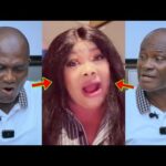 Agradaa Is In Tr0uble For Insulting Kennedy Agyapong That He Cannot Become A President