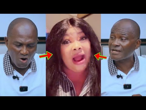 Read more about the article Agradaa Is In Tr0uble For Insulting Kennedy Agyapong That He Cannot Become A President