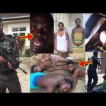 See How Nigeria Police Easily Rescued Ghanaians Kidnapped In Nigeria And Arrested The Kidnappers