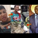 Suro Nipa, See How This Rich Man Is Allegedly Using Empress Gifty Mum Who Is Déàd To Make Money