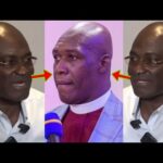 Stup!d Pastor, You Are Id!ot, Prophet Kofi Oduro Agye Naniso, NPP People Att@cks Him