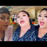 You Are Coward. The Court Letter Is F@ke? Agradaa Exp0ses Empress Gifty Over Her 200 Billion Lawsuit