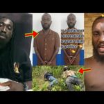 Eastern Region,Asiyaw K!llings:According To Friends Of The Land Guards Alanyo Has K!lled Many People