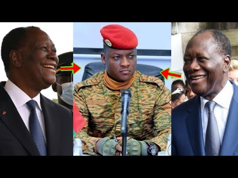 Read more about the article Check Update Concerning Ivory Coast Alleged C0UP