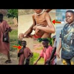 Check What Is Happening To Kumawood Actor Joe Shortingo’s Body, Ghanaians Reacted