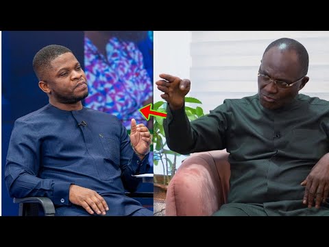 Read more about the article Hon. Kennedy Agyapong Finally Speaks On Sammy Gyamfi’s Dollars To Agradaa