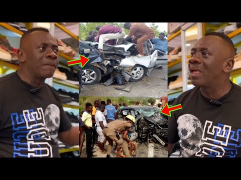 Read more about the article Akrobeto Agye n’aniso. As Three Cønfirmed De@d In Acc!d£nt On Kintampo-Techiman Road