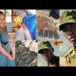Ashanti Region: Not0rious Cr!minal Boy Arr£sted In Ksi, As Military Man Sh0t His Girlfriend To De@th