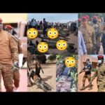 Breaking News: Over 150 Burkina Faso Søldiers K!lled Over Att£mpt To K!ll Ibrahim Traore
