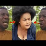Vivian Jill You Are D!sgracing Yourself, You Are Very Greedy Woman, Kwaku Manu Got Bl@sted