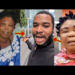Komfo Yaa Bee Replies Twene Jonas For Insulting Her