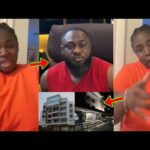 Tracey Is Afraid, Check What Tracey Is Saying About Her Husband After Making Properties With Him