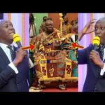 Otumfuo Ntoma Mu Kankan, He Hates Truth. Prophet Kofi Oduro Landed In Tr0uble