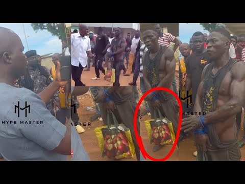Read more about the article Ghana Ay3hu, Man Caught Roaming Around With Hum@n He@d In Polythene Bag At Tema