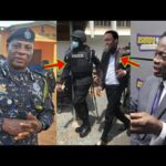 Fmr Pentecost Chairman, Apostle Opoku Onyinah Is In Tr0uble As They Called For His Arr£st