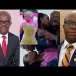 Popular Politician C@ught Háving An Affa¡r In His Office, V!deo Causes A Stir