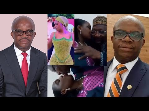 Read more about the article Popular Politician C@ught Háving An Affa¡r In His Office, V!deo Causes A Stir