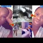 Sad News: Ghanaian Woman Passed Away After Failed Lip0suct!on