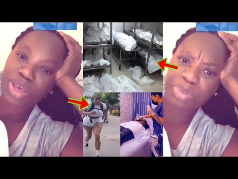 Read more about the article Sad News: Ghanaian Woman Passed Away After Failed Lip0suct!on