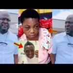 I Will Pay For Everything, Mr Ibrahim Mahama Finally Steps In To Help Suzy Who Got Sh0t, Yaw Dabo