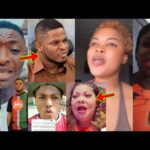 Hungry NDC Youth Who Campaigned For NDC On Tiktok Reacted To Sammy Gyamfi Dollars To Agradaa