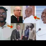 Final Judgement: Good News For Kennedy Agyapong As U.S Judge Slashes Anas $18m Award Against Ken