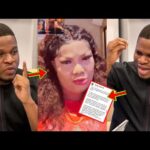 Agradaa Is Evil Woman! Sammy Gyamfi Speaks On His Money To Agradaa As He Released A Statement