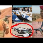 Burkina Faso President, Ibrahim Traore Has Reportedly K!||ed Over 100 Civilians