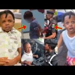 Don Little Is In Trouble As Ghana Police Tasked To Arrest Him For Making This Confession