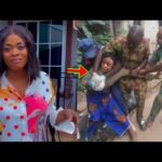 Evangelist Diana Asamoah Is Going M@d? Watch Sh0cking Video