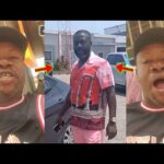 You And Your Children Will Suffer And D!e, Nana Yeboah Curs£s, Captain Smart Speaks