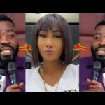Hajia 4real Is In Ghana But… Hajia 4real Best Friend Speaks, Reveals Why Hajia Is Still Hiding