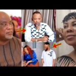 Hopeson Adorye Aboka, Empress Gifty Has Allegedly Given Herself To Fadda Dickson To Ch0p