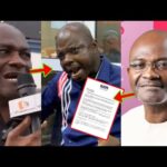 Hon Kennedy Agyapong Swiftly Replies Abronye For Calling Him Evil, Greedy And Jealous Man