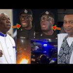 Archbishop Duncan Williams Is In Trouble Amid Chairman Wontumi Arrest As Ghana Police Gets Angry