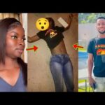 Jeal0us Boyfriend K!lled His Girlfriend And Hides The B0dy, See How He Was Caught