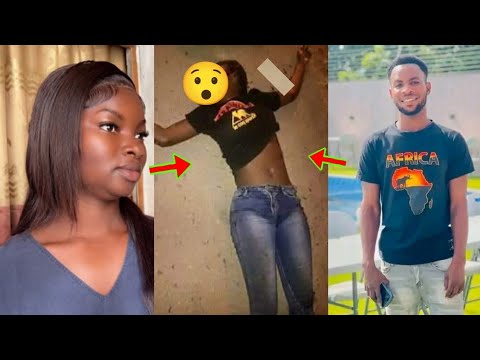 Read more about the article Jeal0us Boyfriend K!lled His Girlfriend And Hides The B0dy, See How He Was Caught