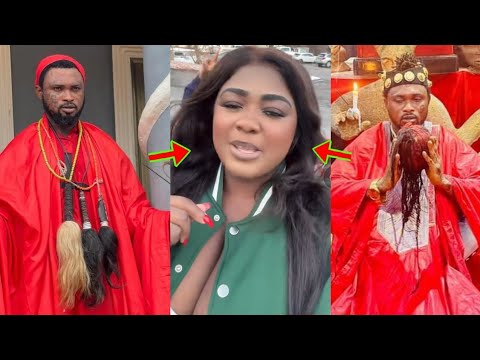 Read more about the article Tracey Boakye Is An 0ccúlt, Tracey Is In Tr0uble As Ghanaian Female Celebs Who Are 0ccúlt Exp0sed