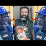 I Can B£@t Seidu And K!ll Him, He Is My Small Boy, He Is Afraid Of Me, Kumasi Killer Spirito Speaks